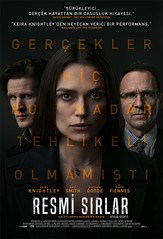 RESMİ SIRLAR